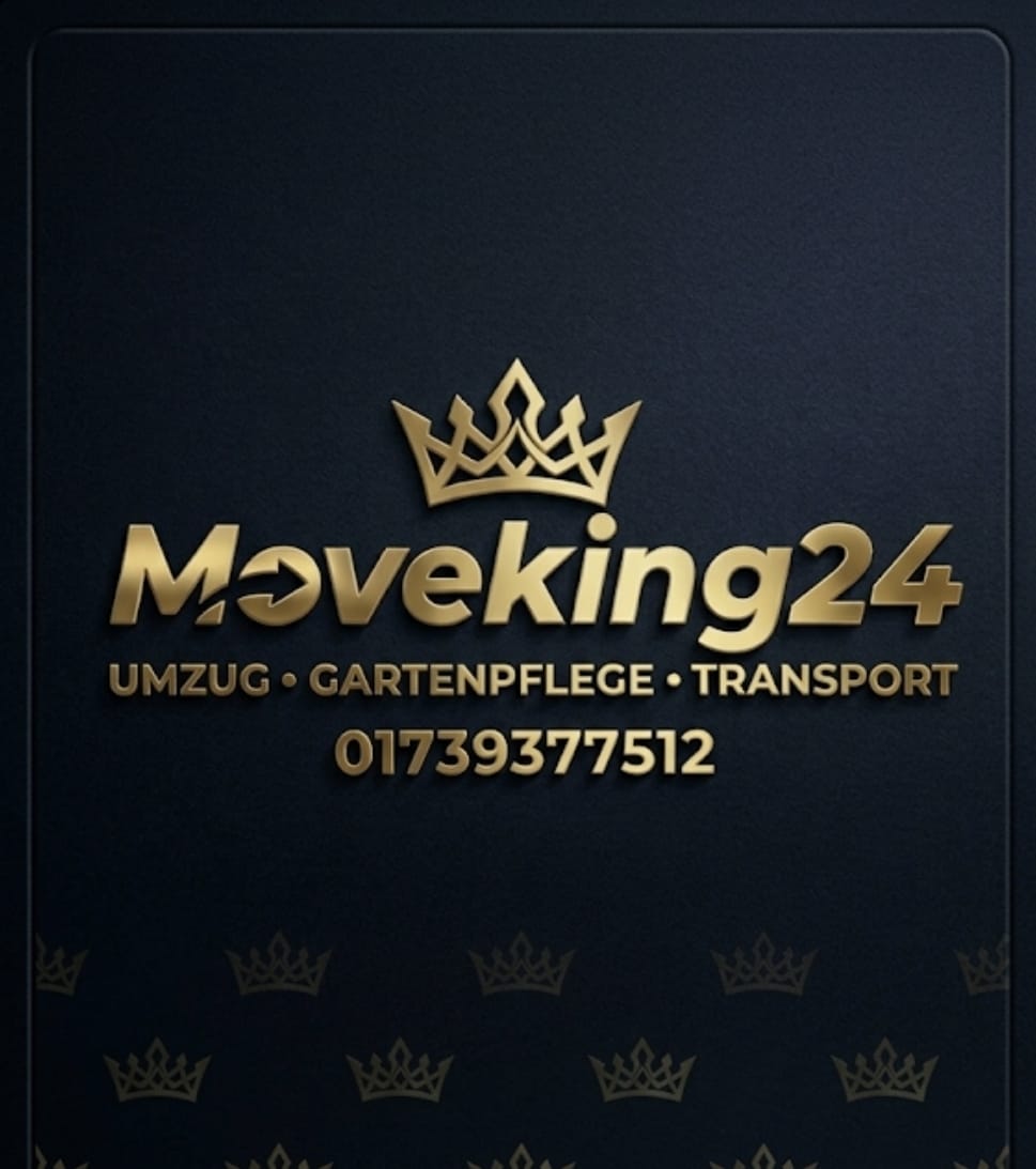 Moveking24 Logo